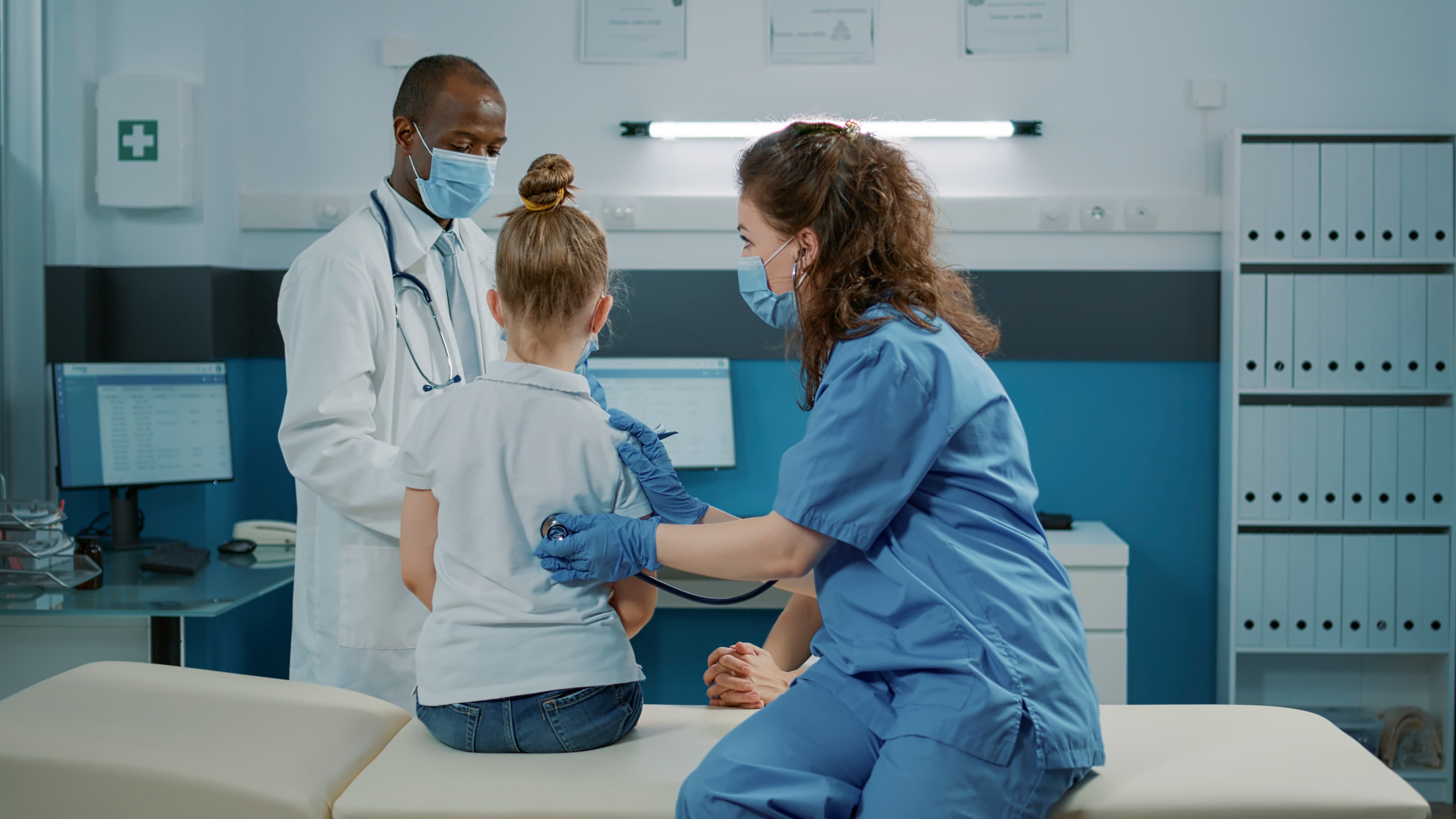 Healthcare register